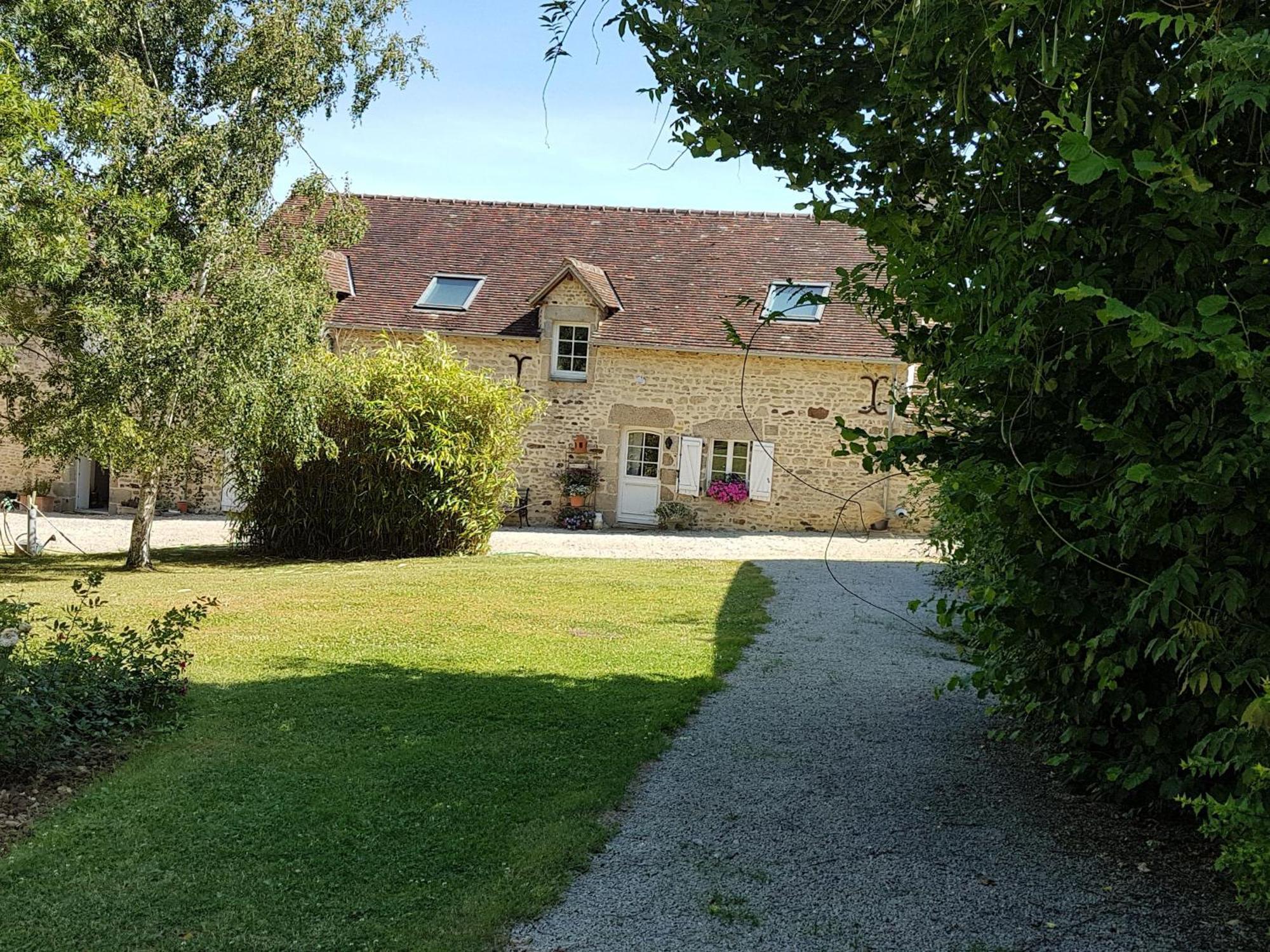 Charmant Gite En Normandie Avec Jardin Et Activites A Sensations - Fr-1-410-300 Villa Arconnay Exterior photo